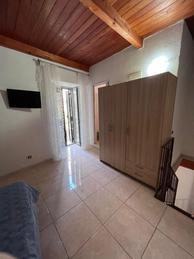 Imma Home Minturno Luaran gambar